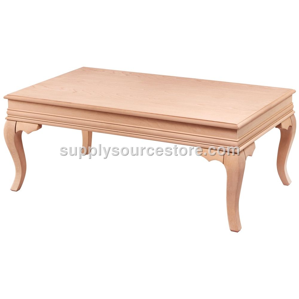 Rustic Coffee Table
