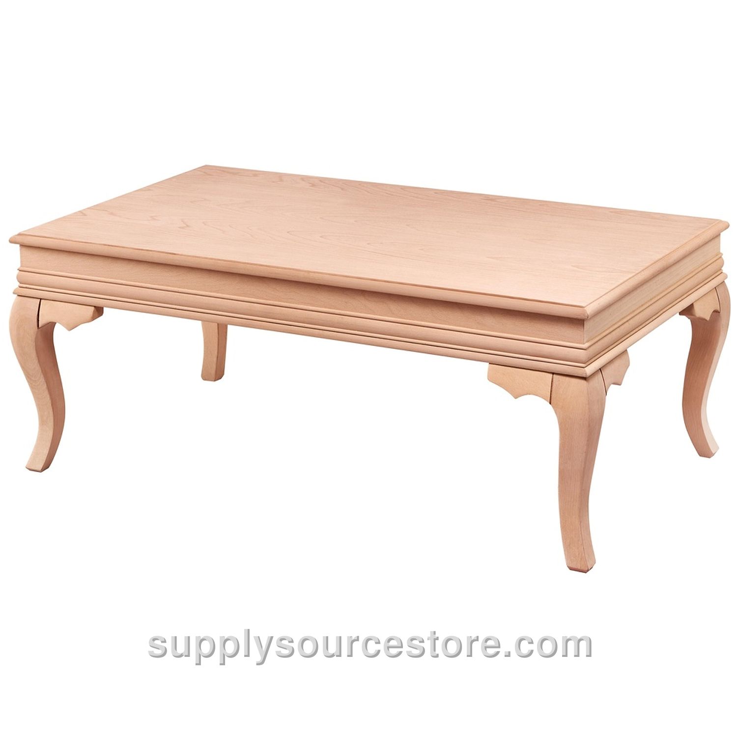 Rustic Mid Table