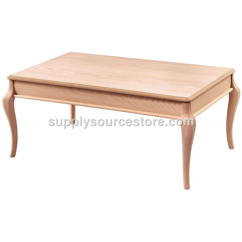Silk Center Table