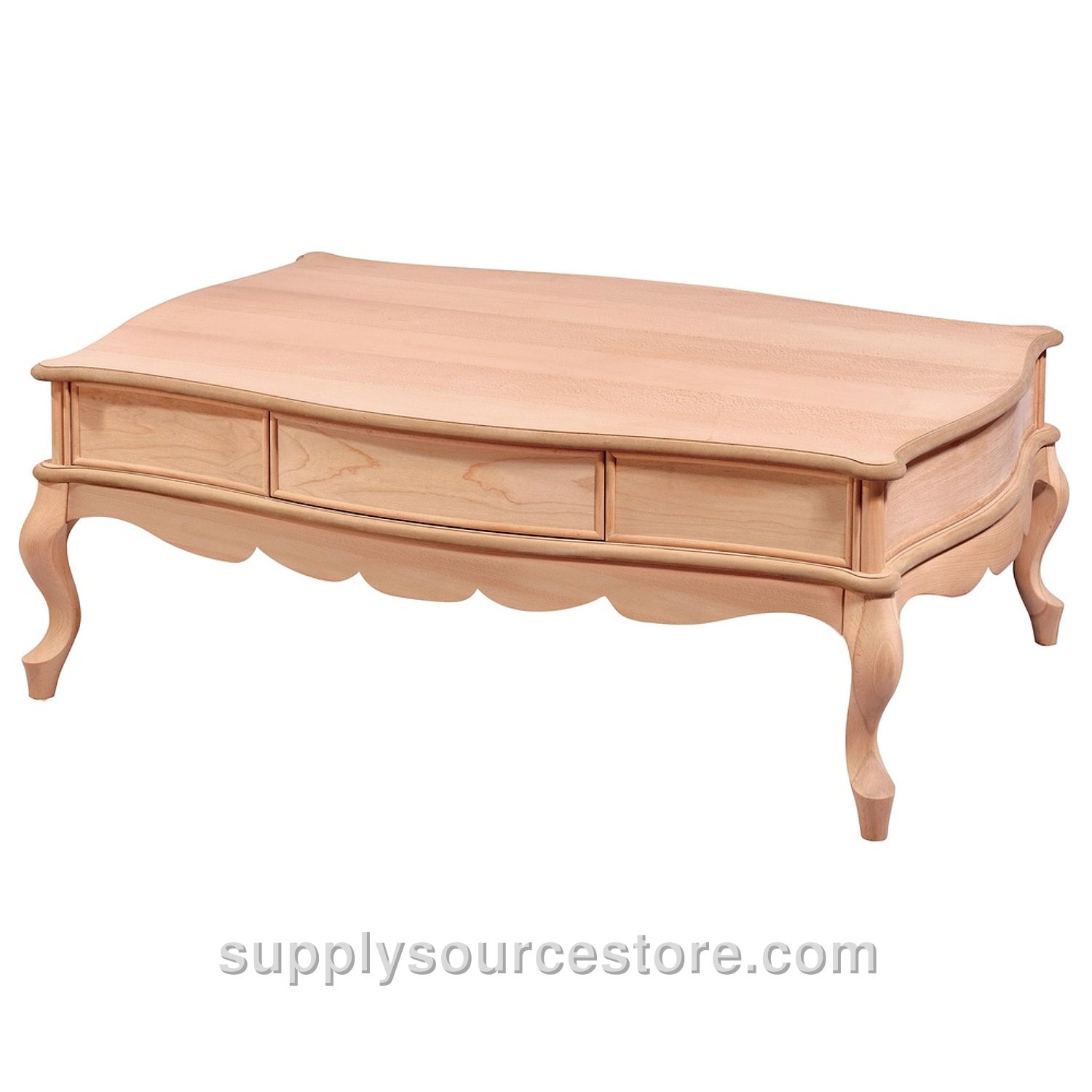 Barcelona Medium Coffee Table