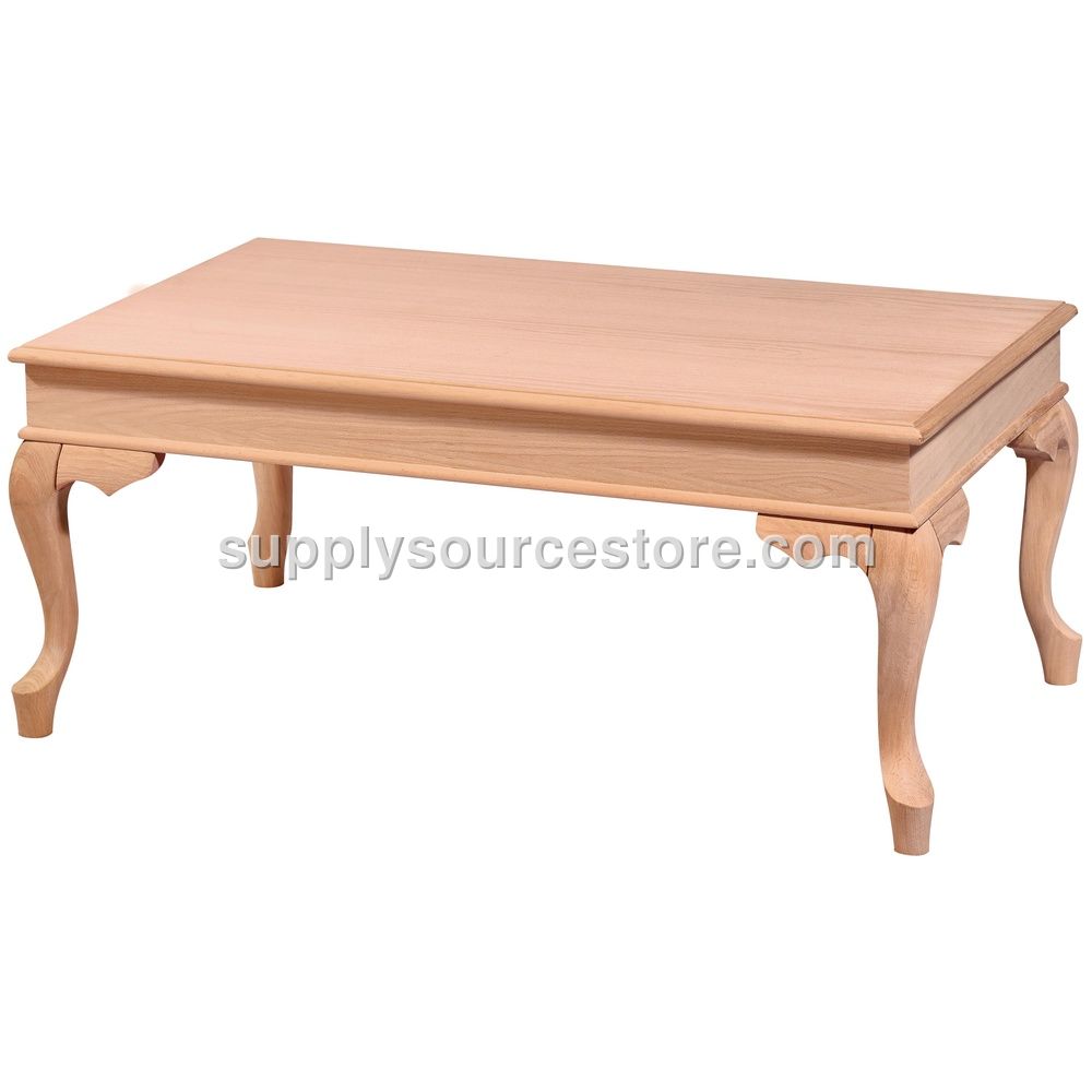 Eco Center Table