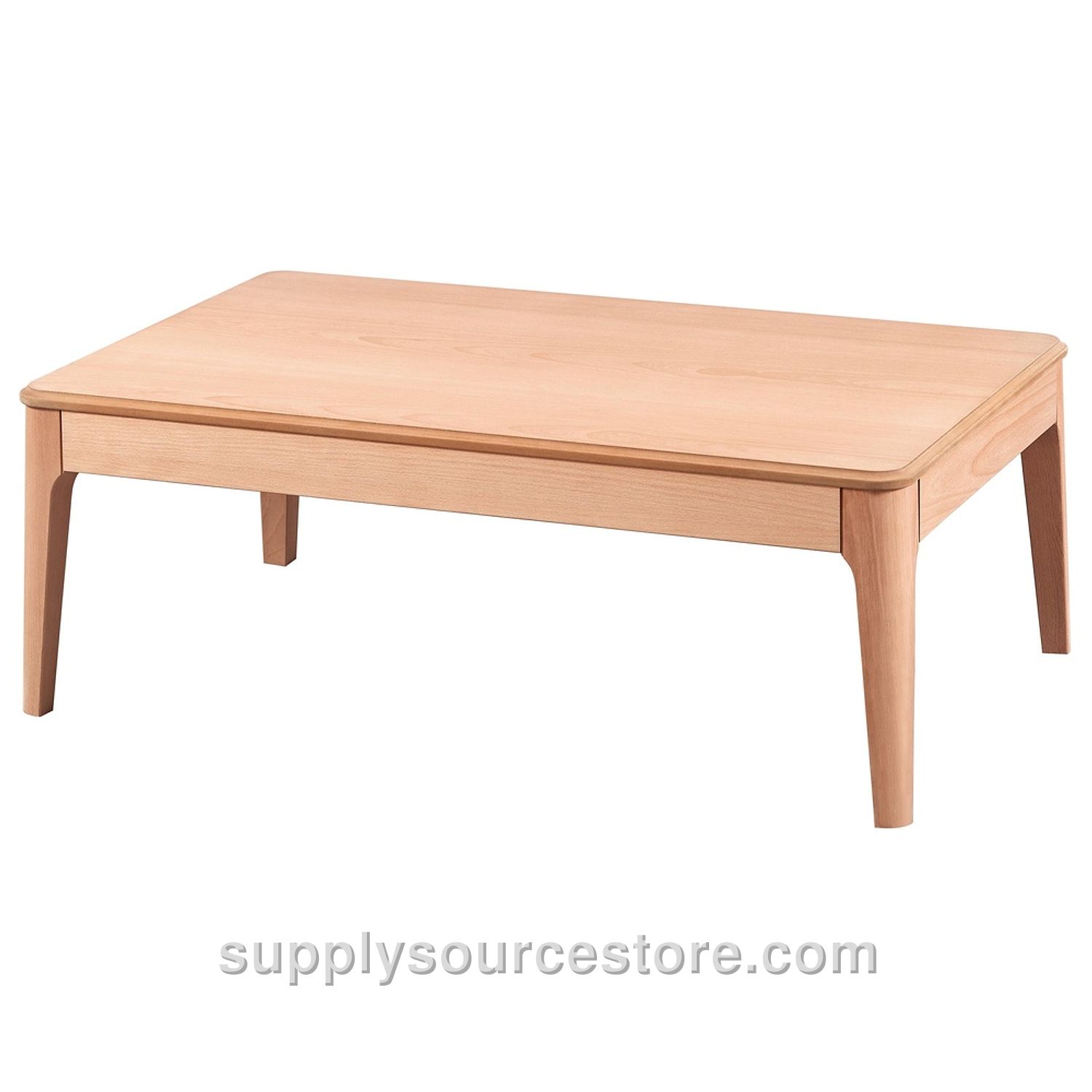 Soft Birch Coffee Table