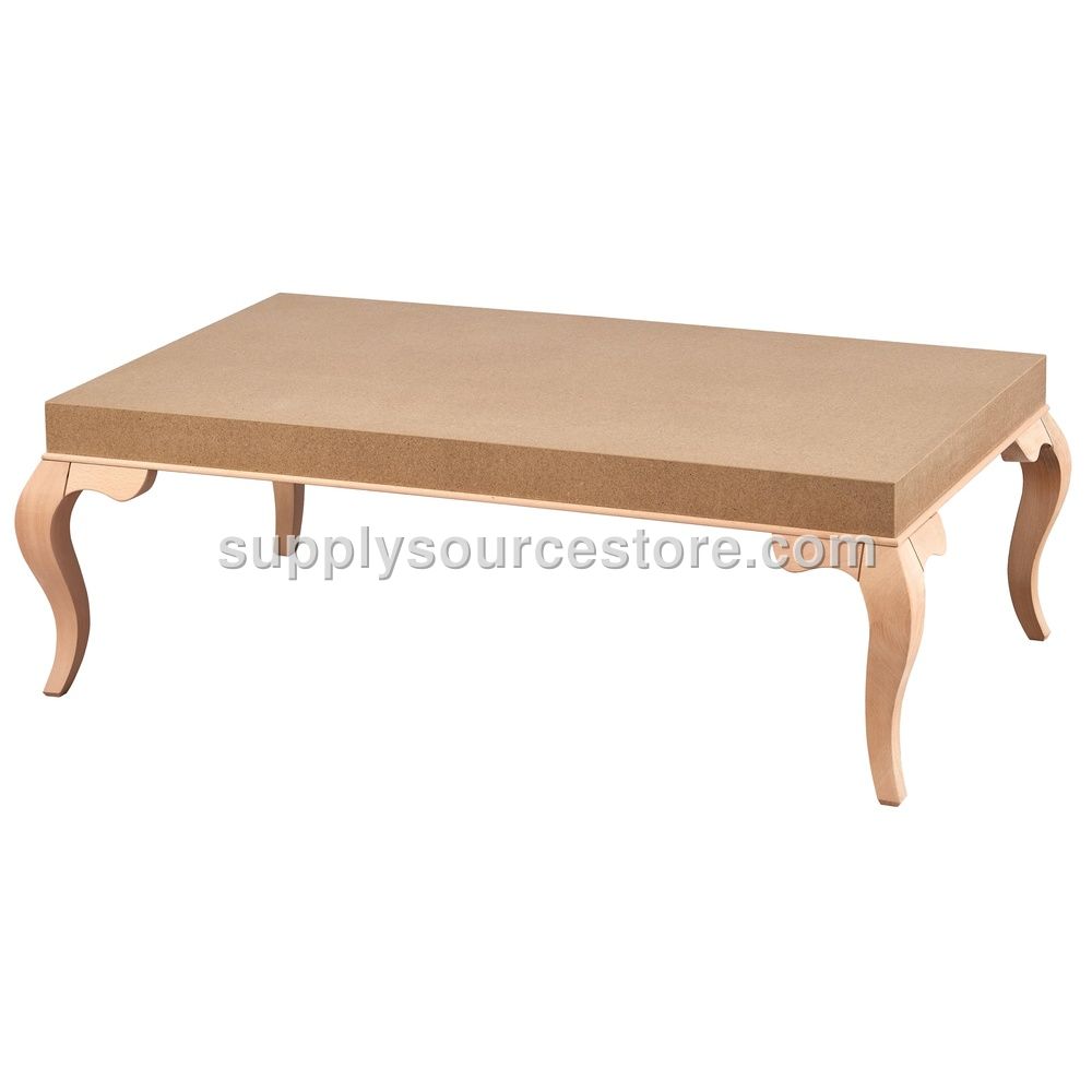 Cobra Center Table