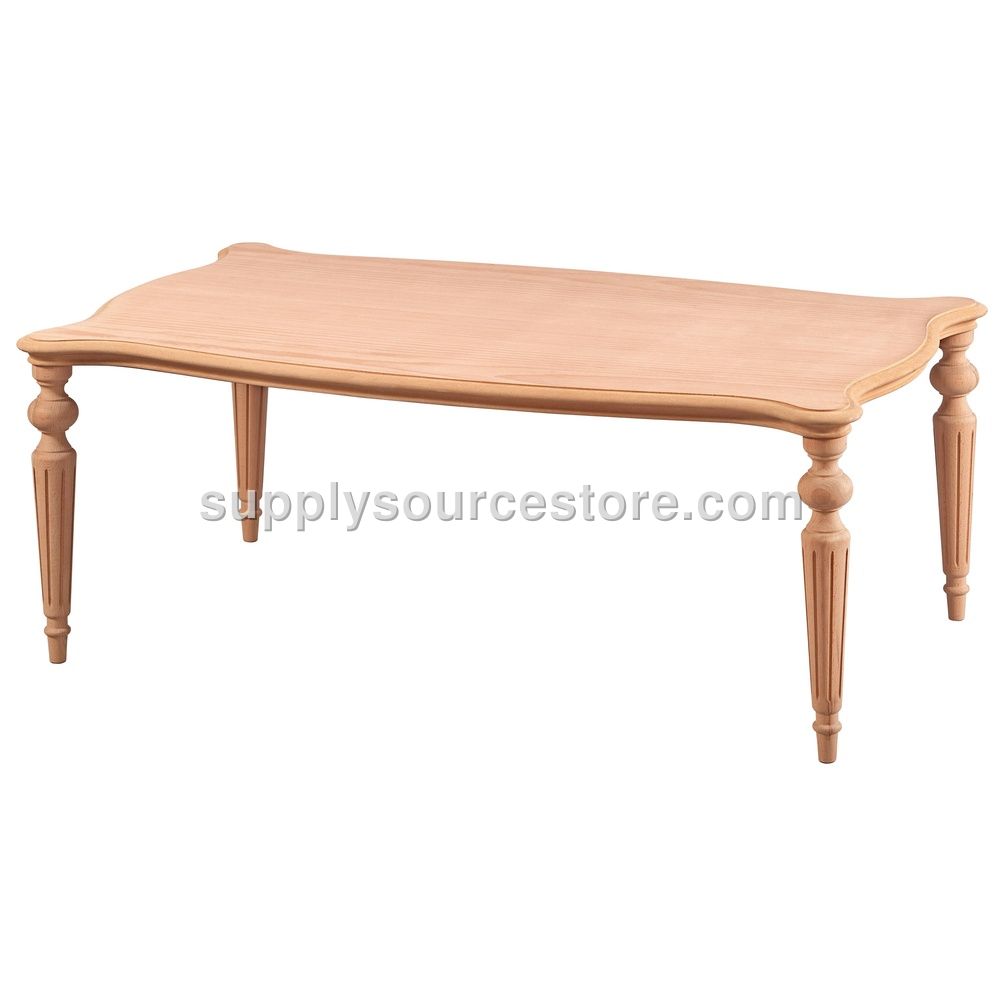 Pen Center Table