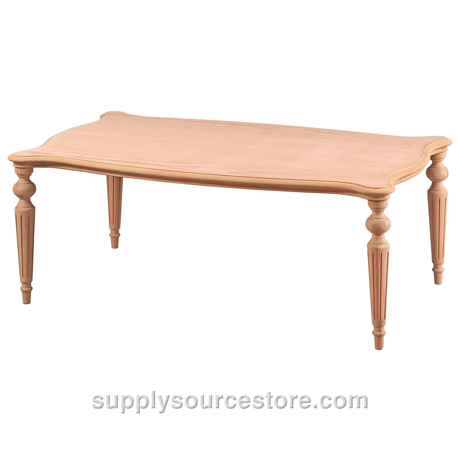 Pen Central Table