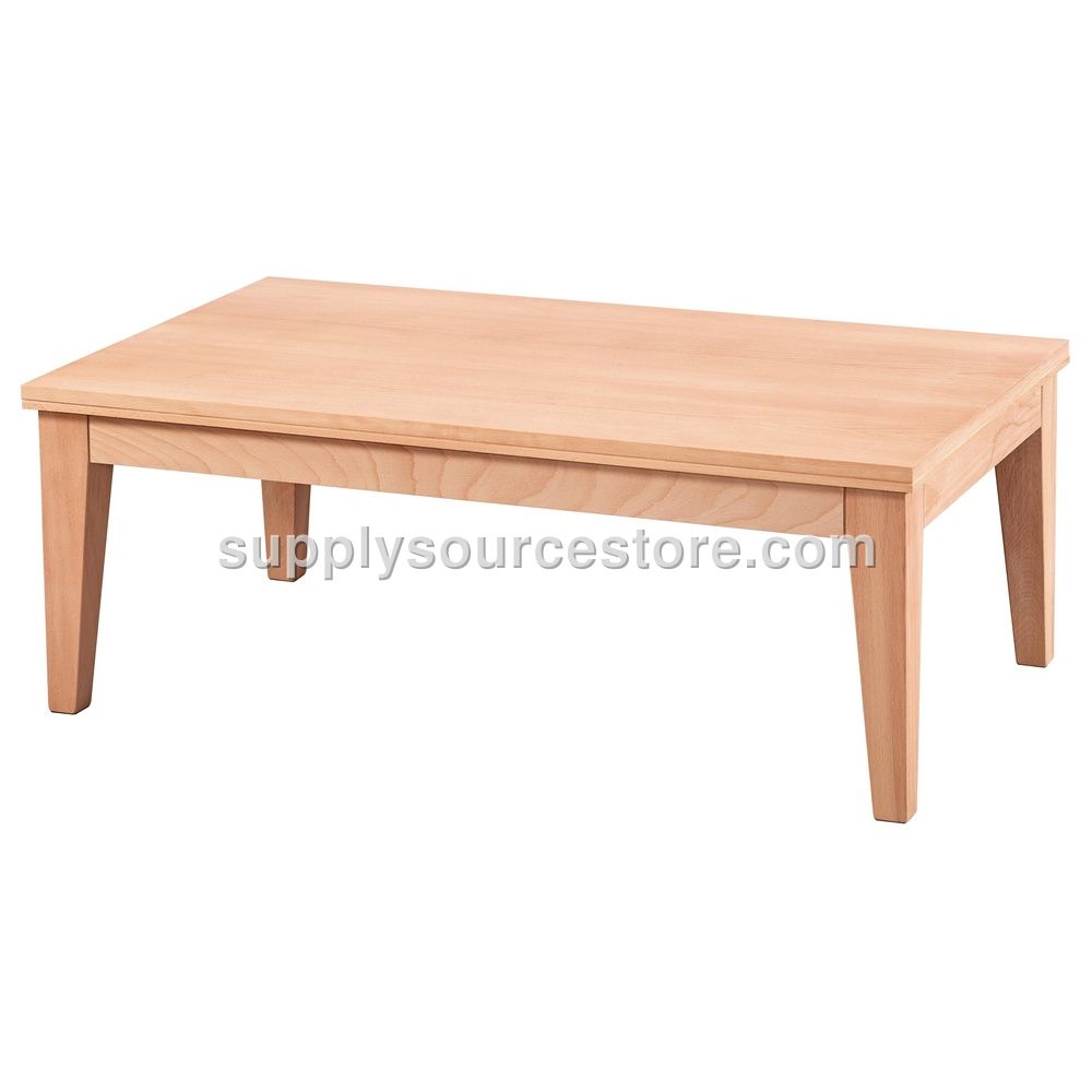 Conic Center Table