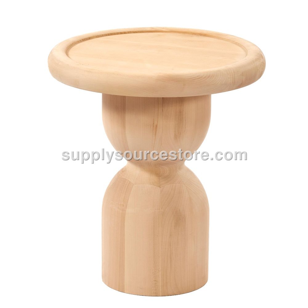 Knot Side Table