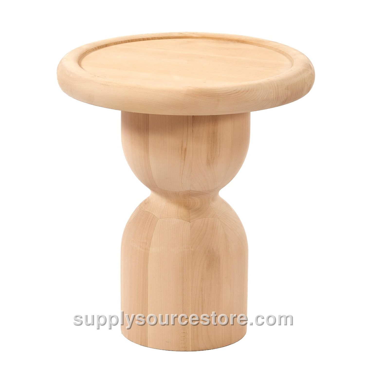 Joint Side Table