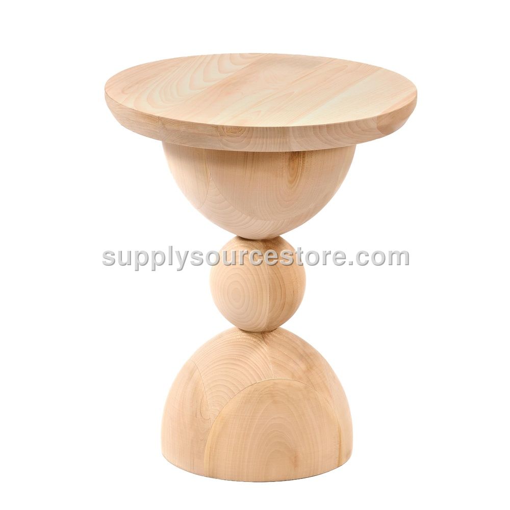 Droplet Side Table
