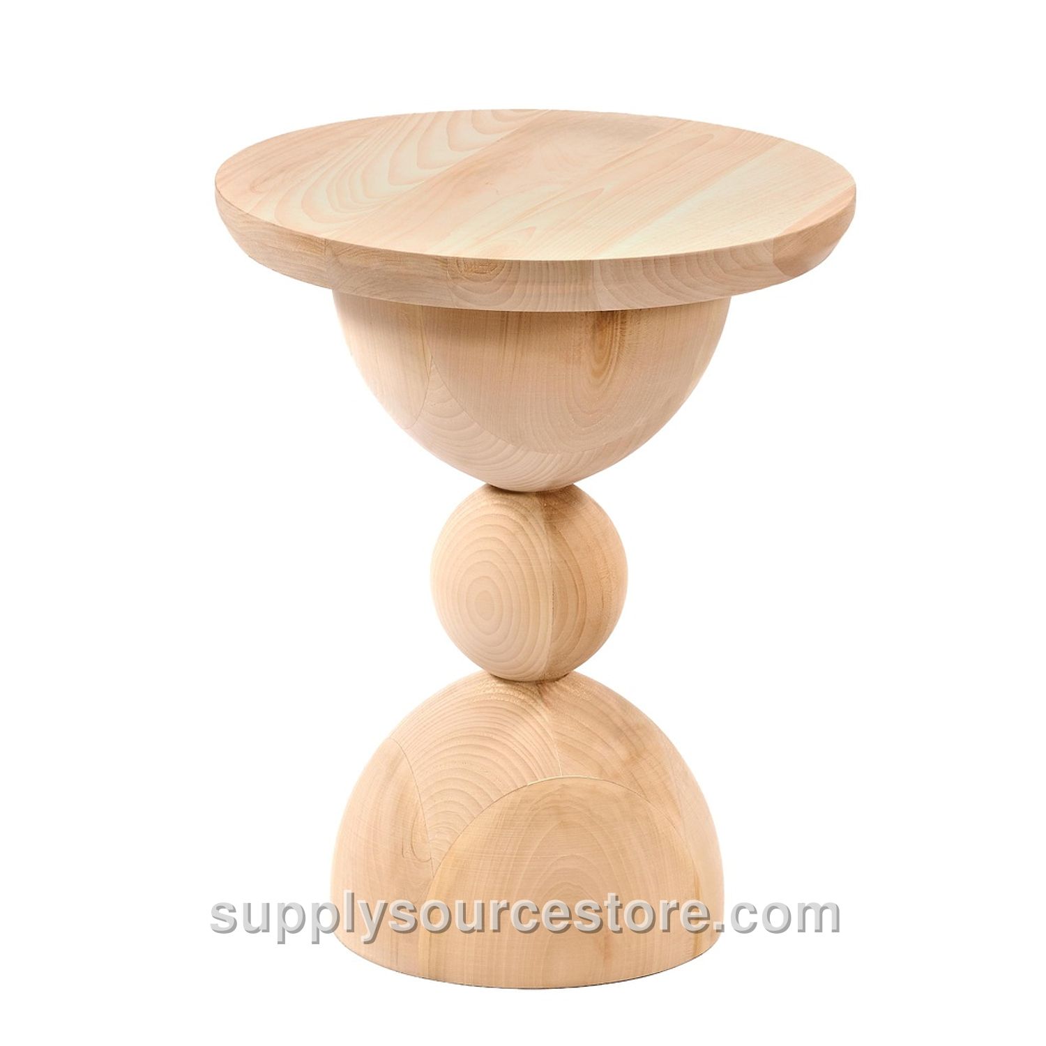 Damla Side Table