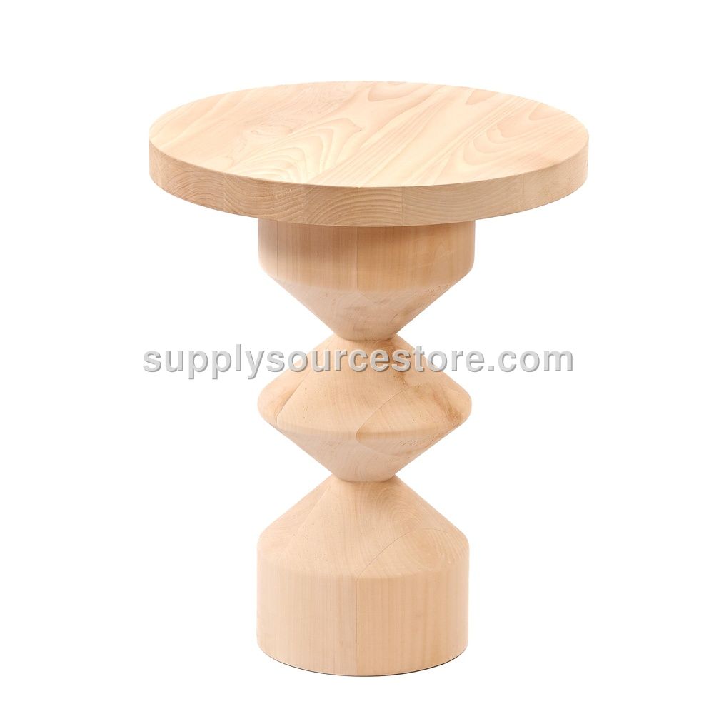 Diamond Side Table