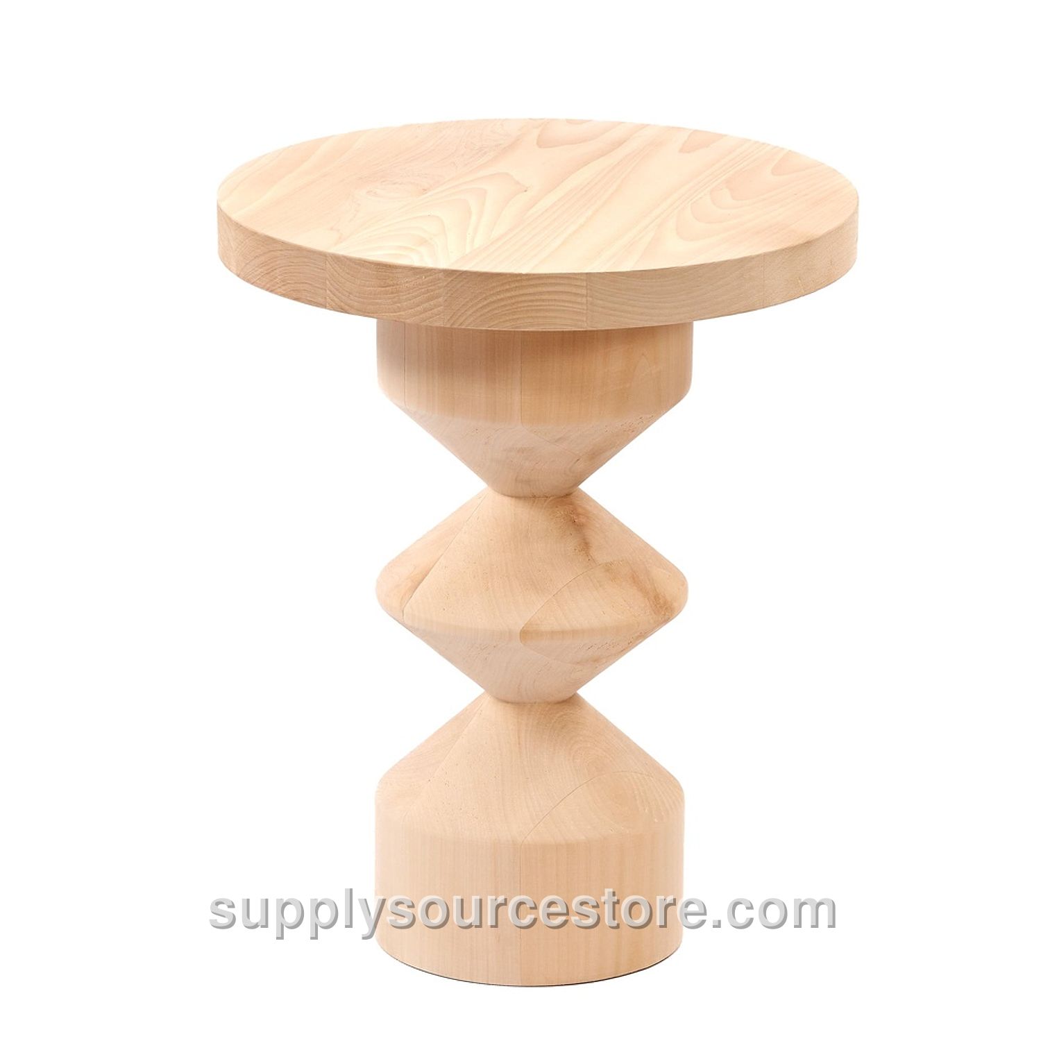 Elmas Side Table