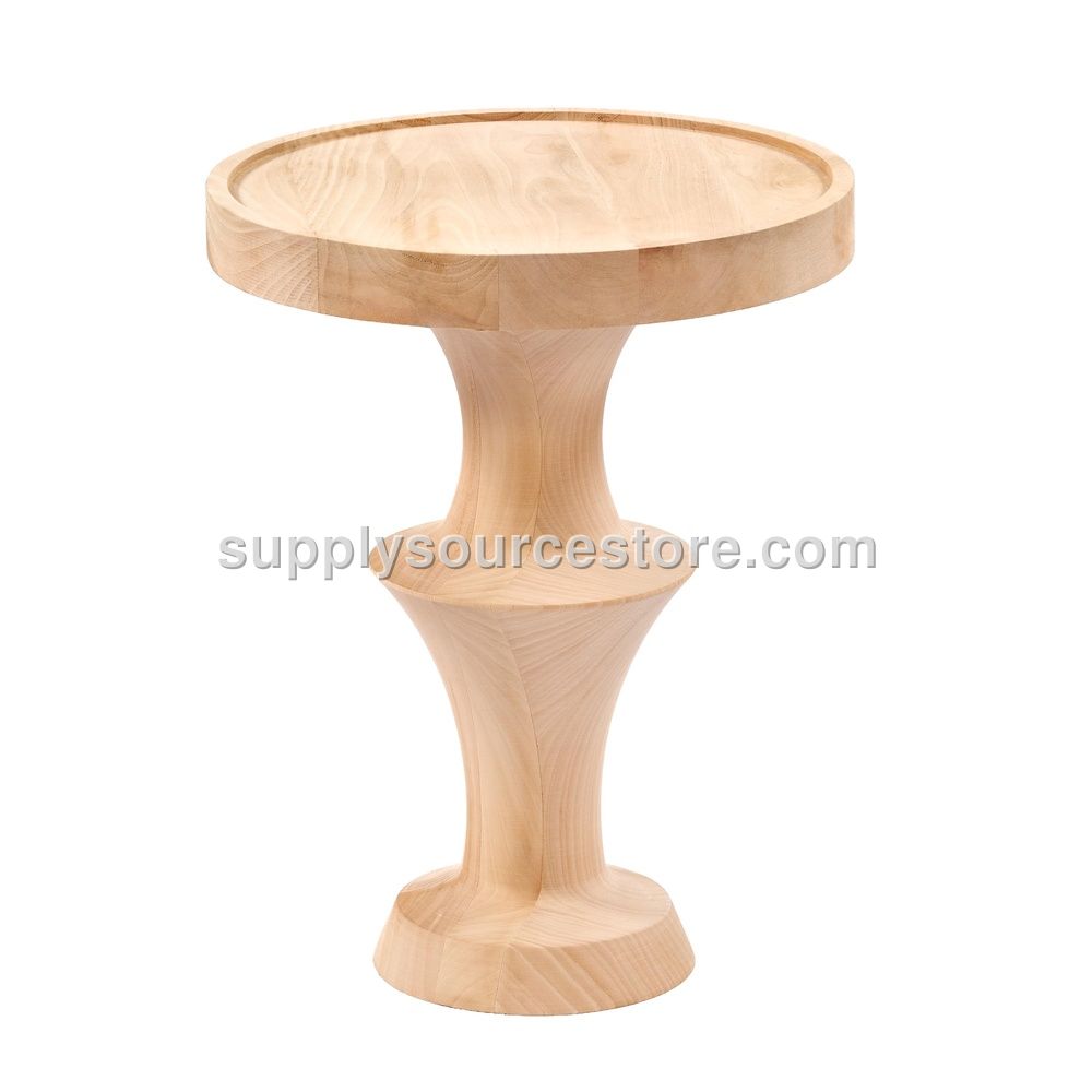 Pearl Side Table