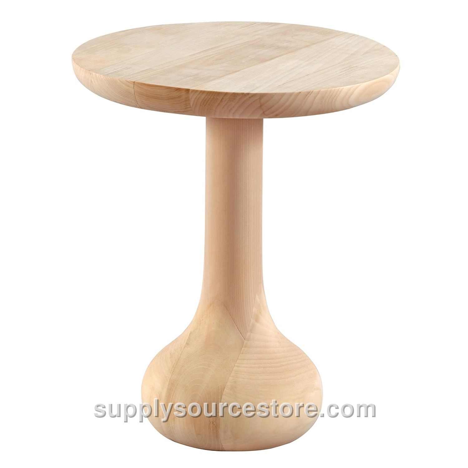 Garlic Side Table