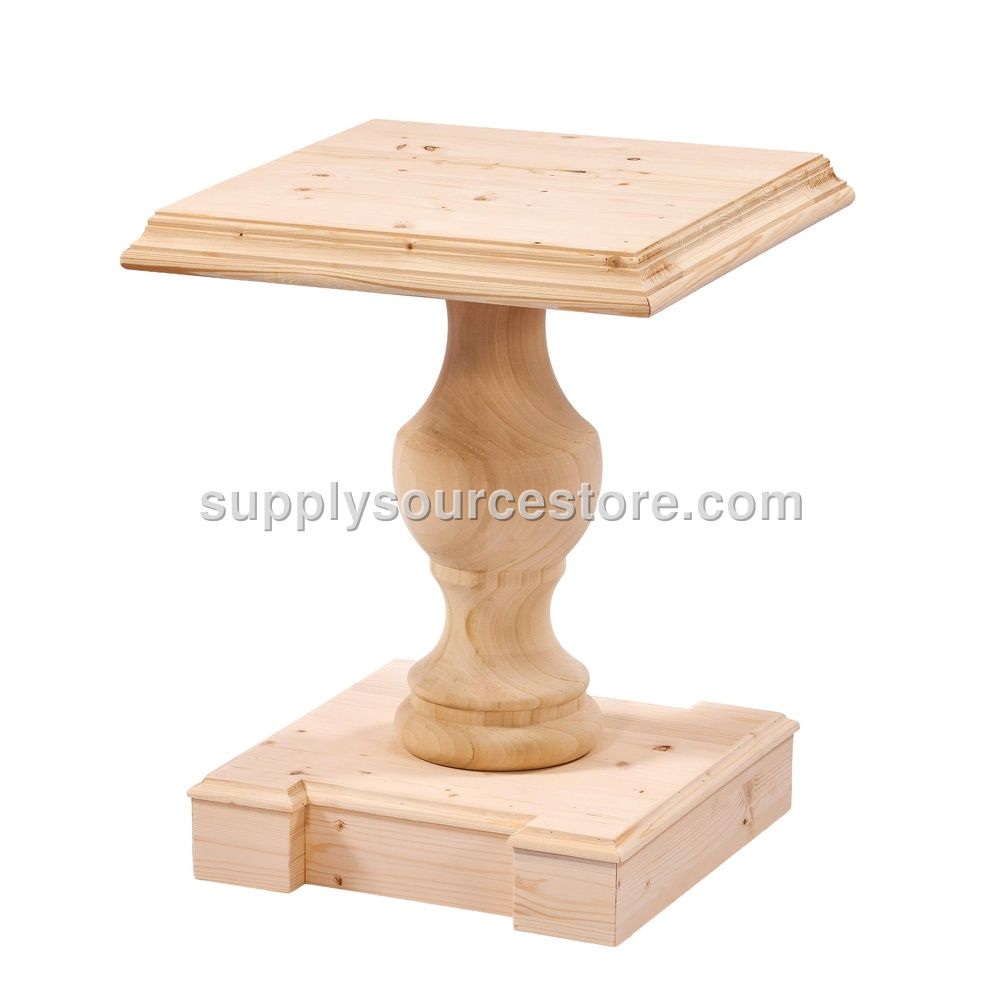 Ladin Side Table
