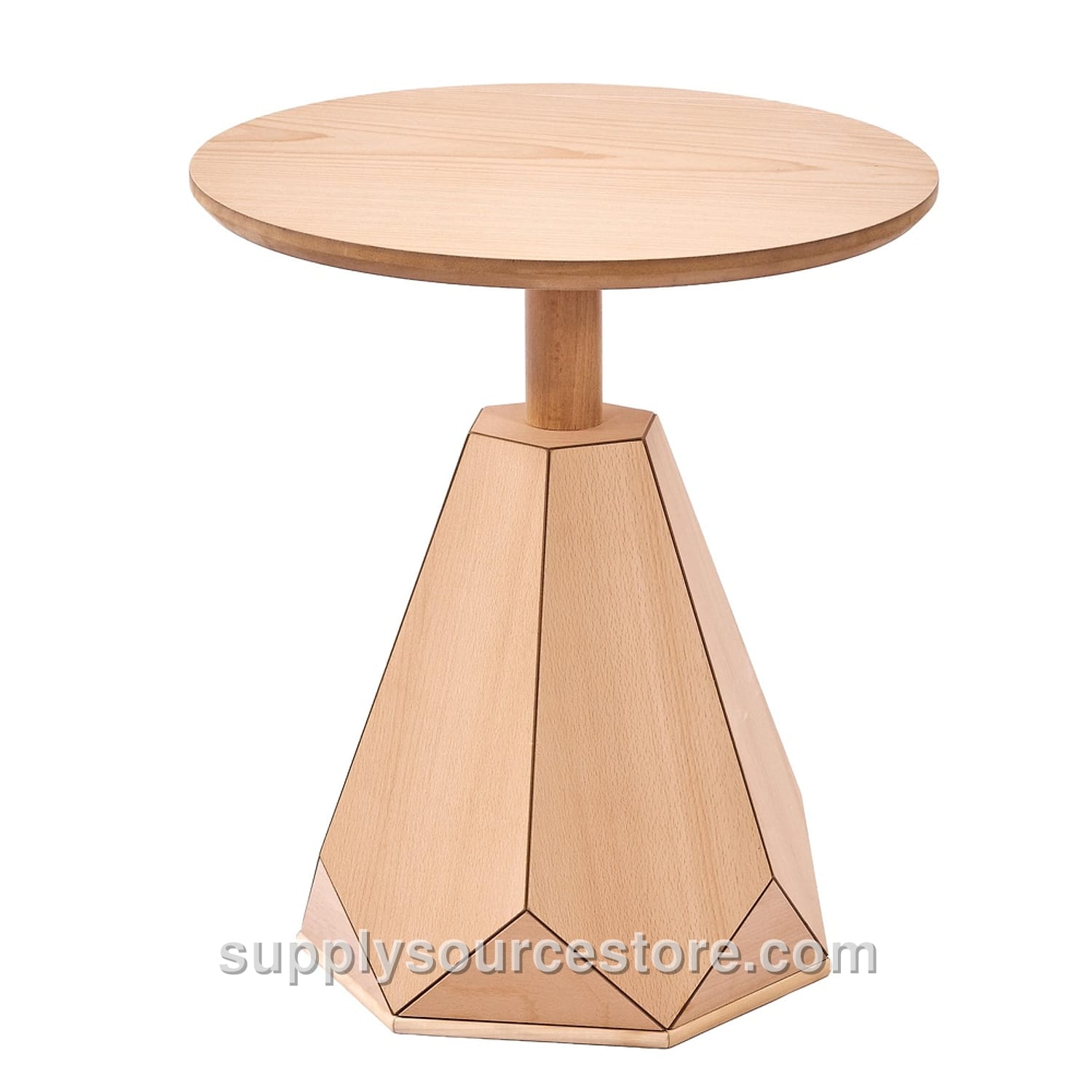 Diamond Side Table · SS-003148