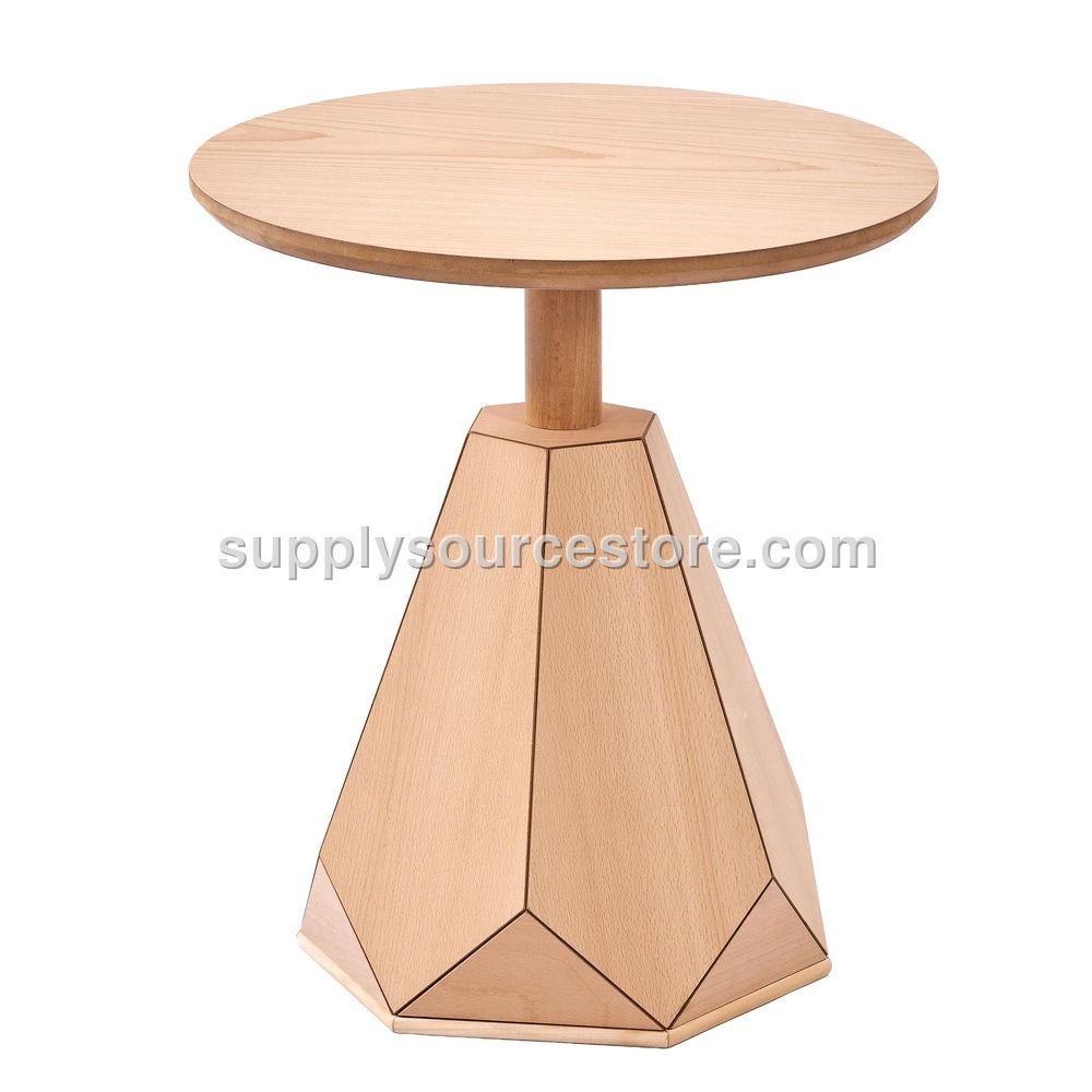 Pirlanta Side Table