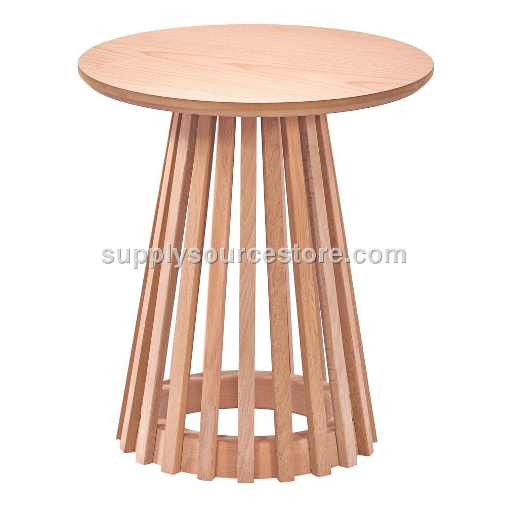 Cage Side Table