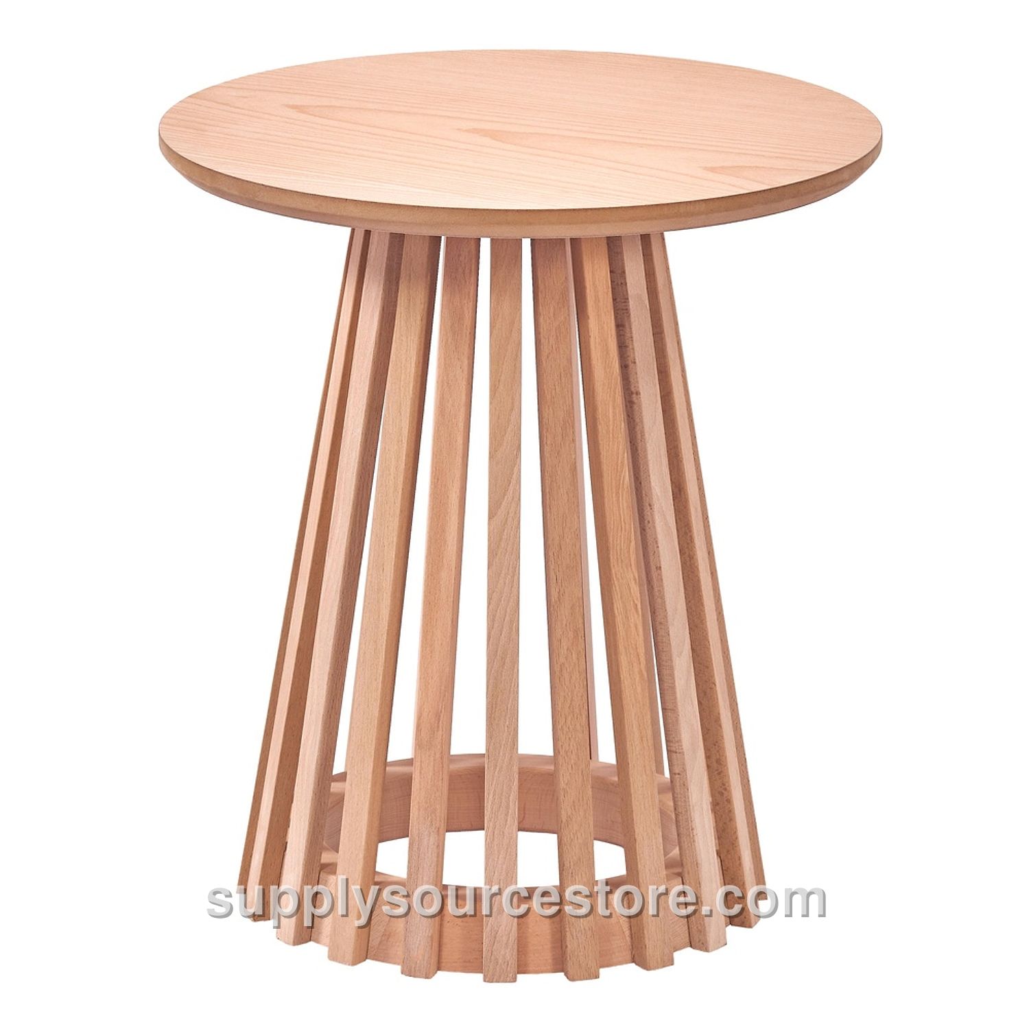 Cage Side Table