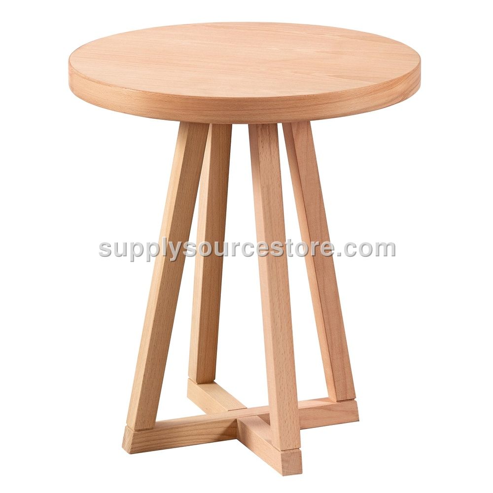 New Side Table