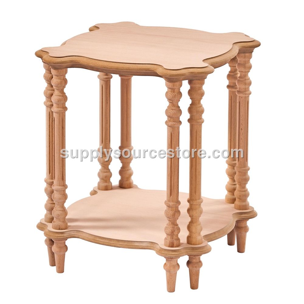 Diva Side Table