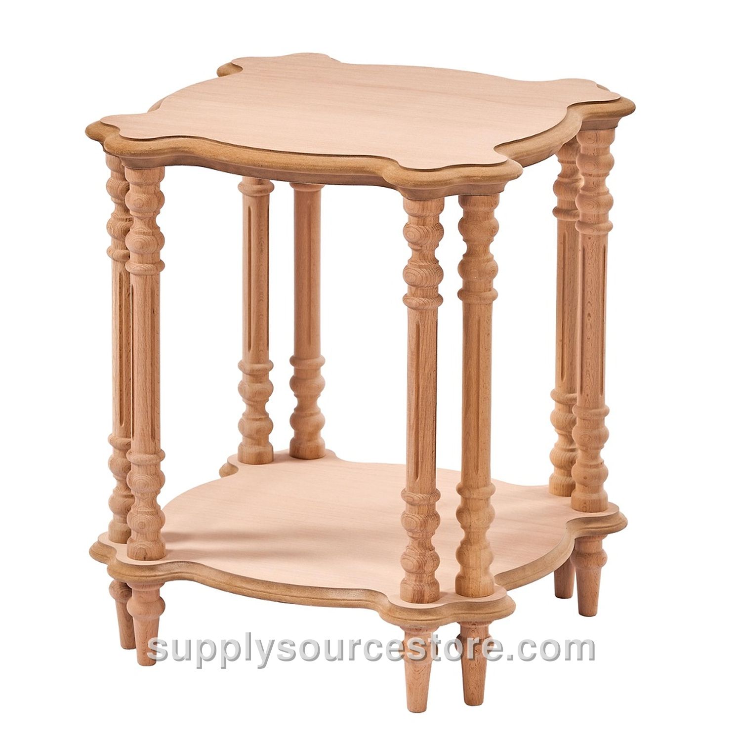 Divine Side Table