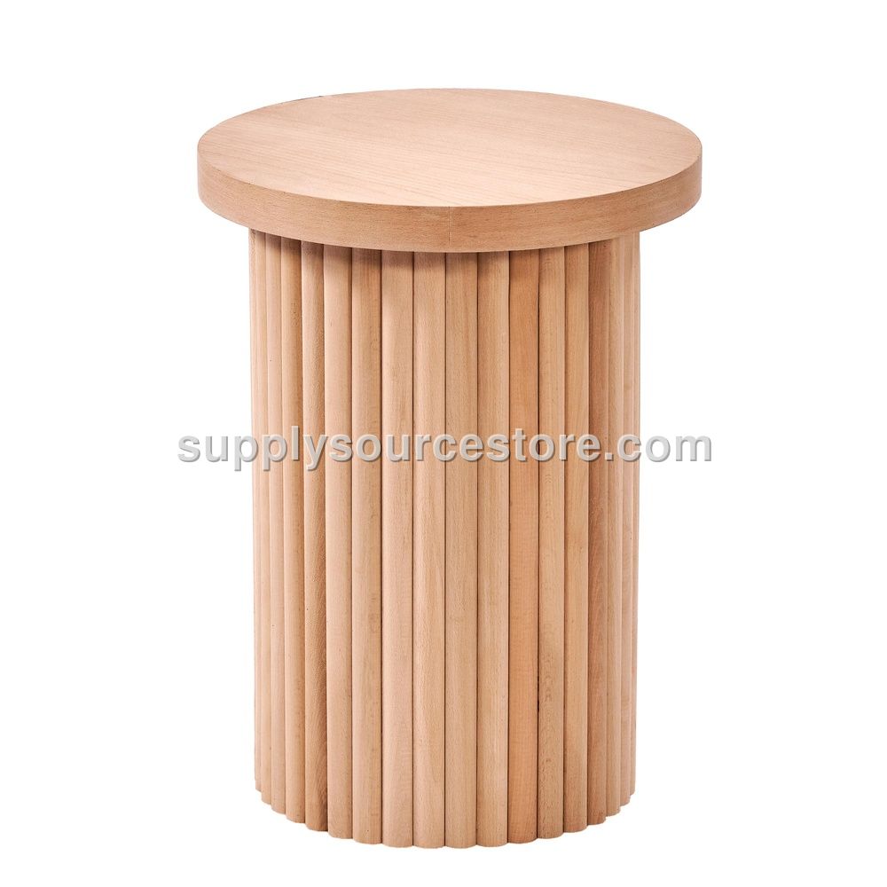 PTT Side Table
