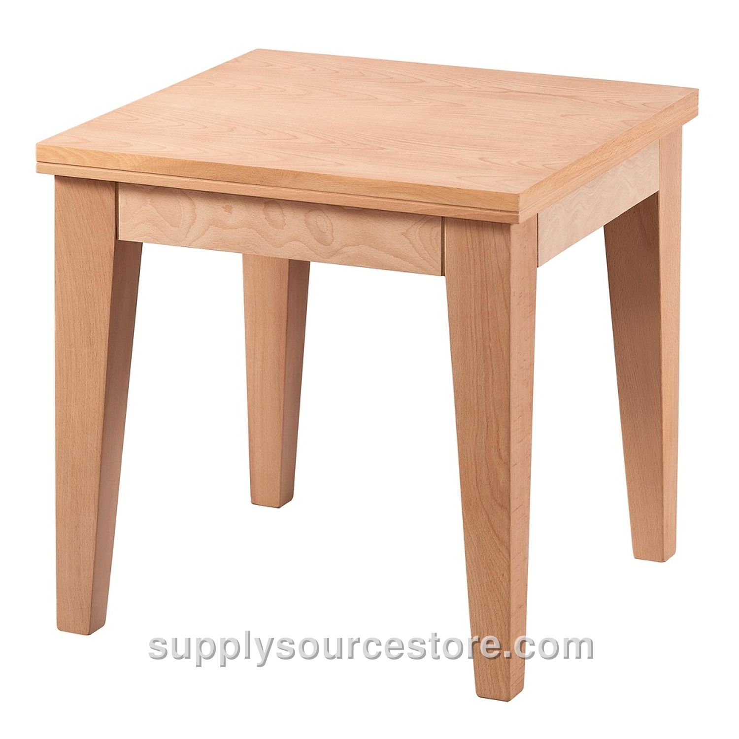 Conical Side Bench