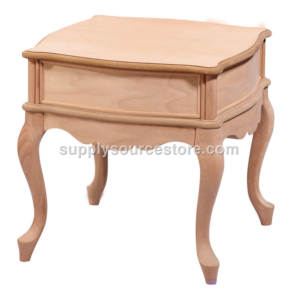 Barcelona Side Table