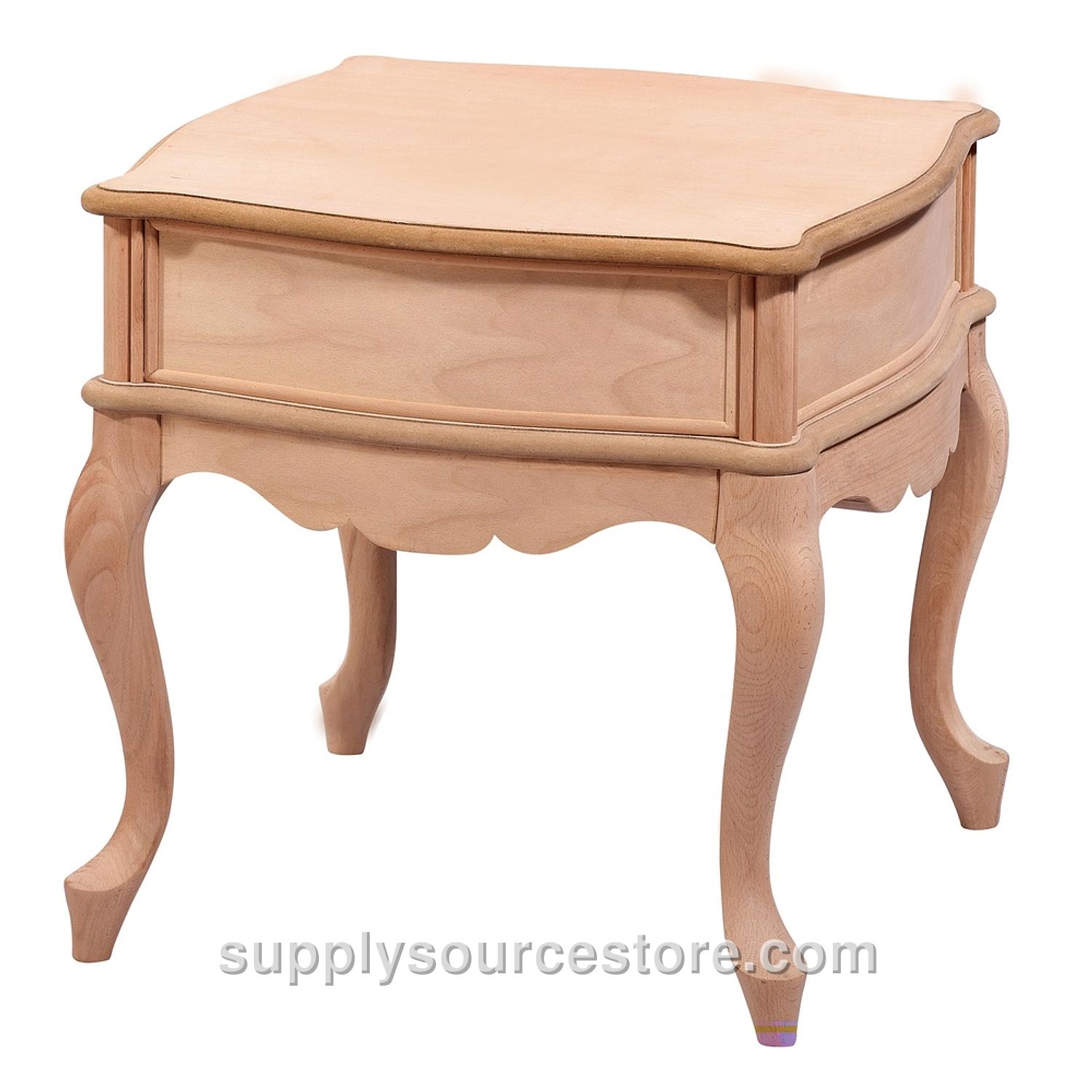 Barcelona Side Table