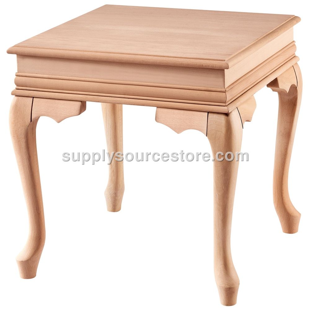 Lux Side Table