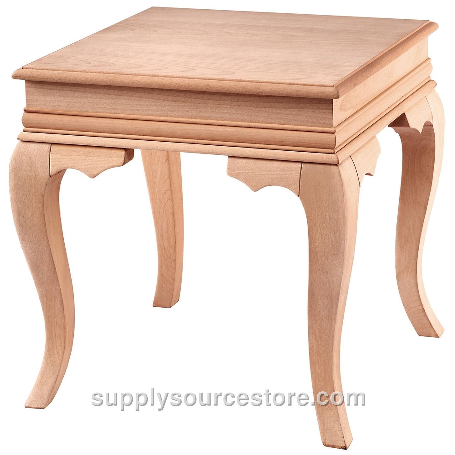 Rustic Side Table · SS-003162