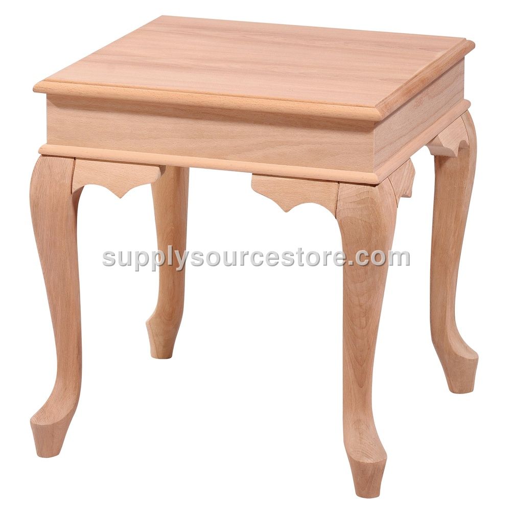 Eco Side Table