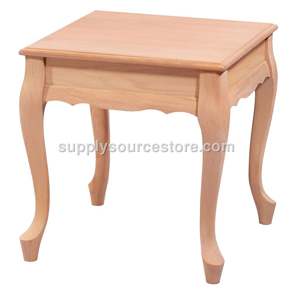 Nil Lux Side Table