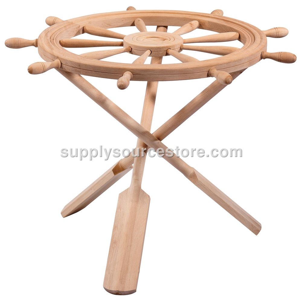 Large Drum