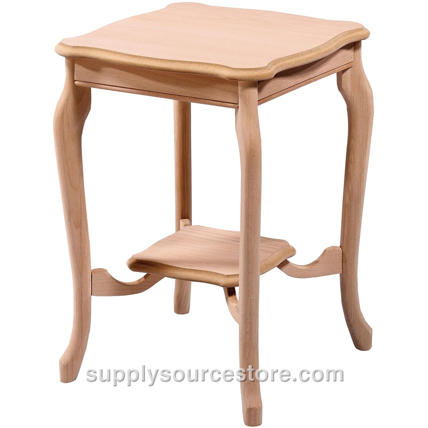 Square Short Luxury Planter