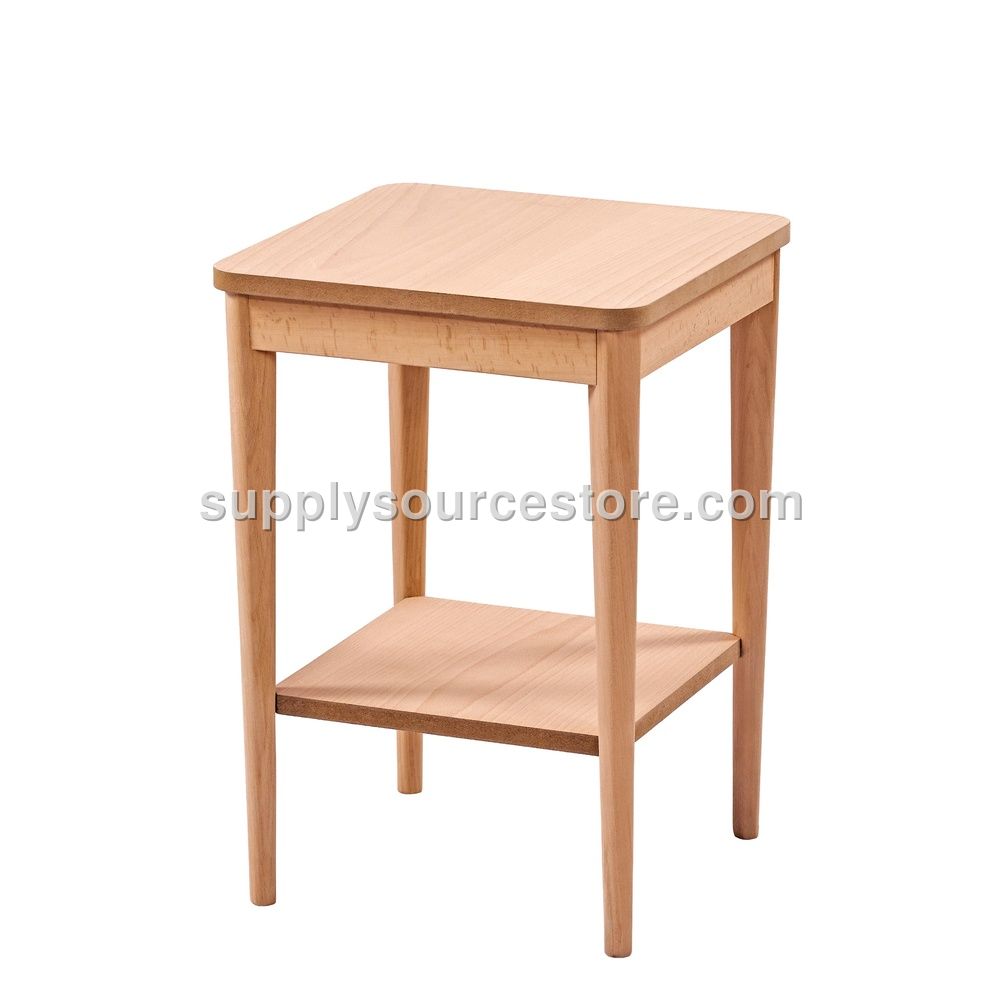 Bohem Square Planter