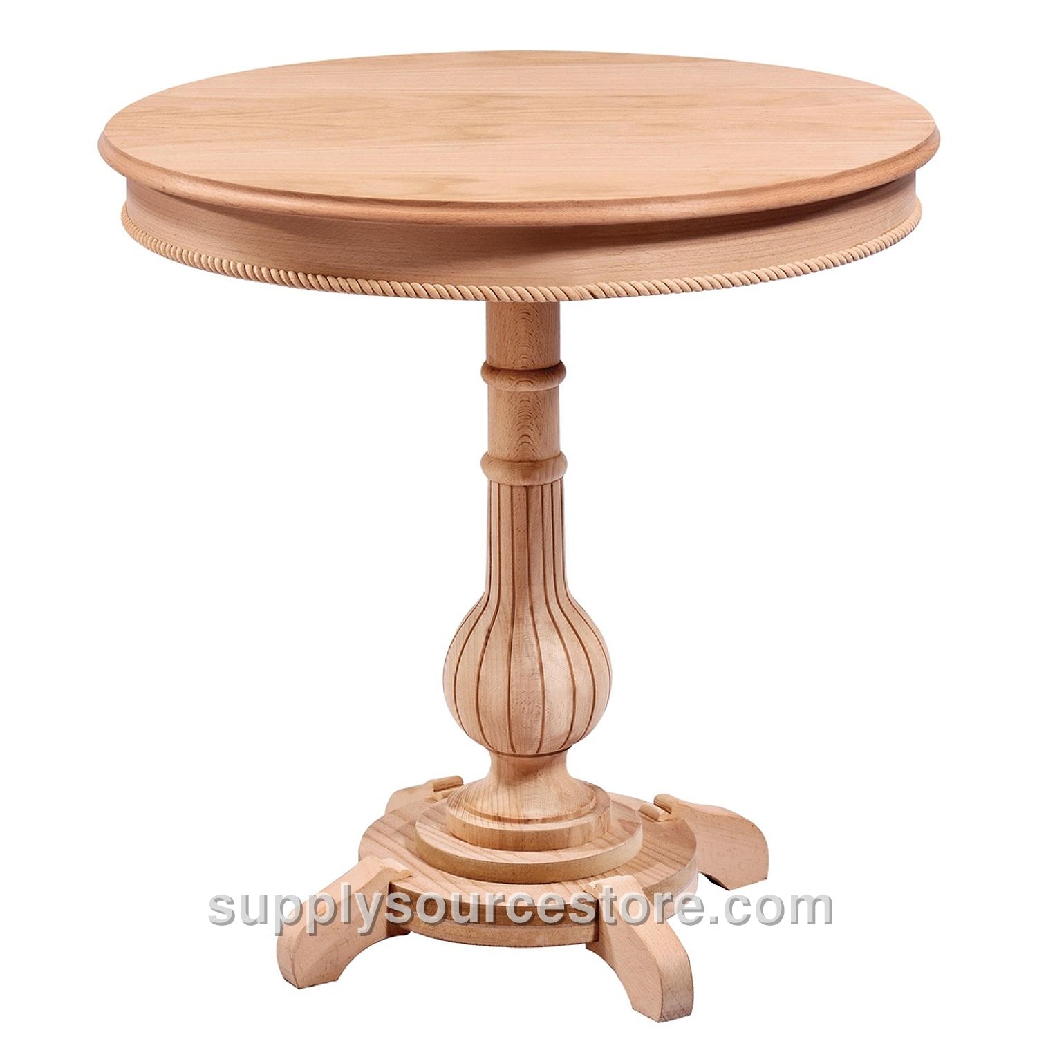 Knob Faucet