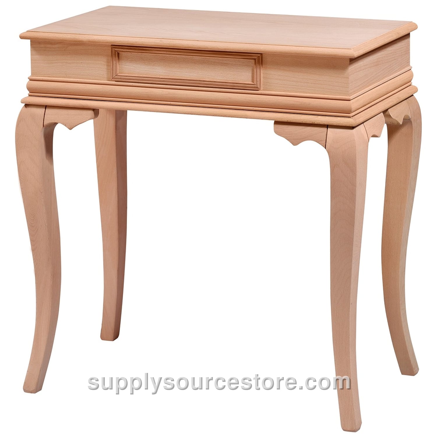 80-Lik Rustic Dresser