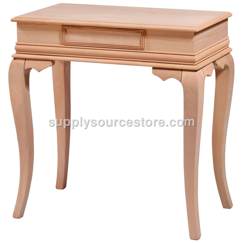 80 L Rustic Dresser