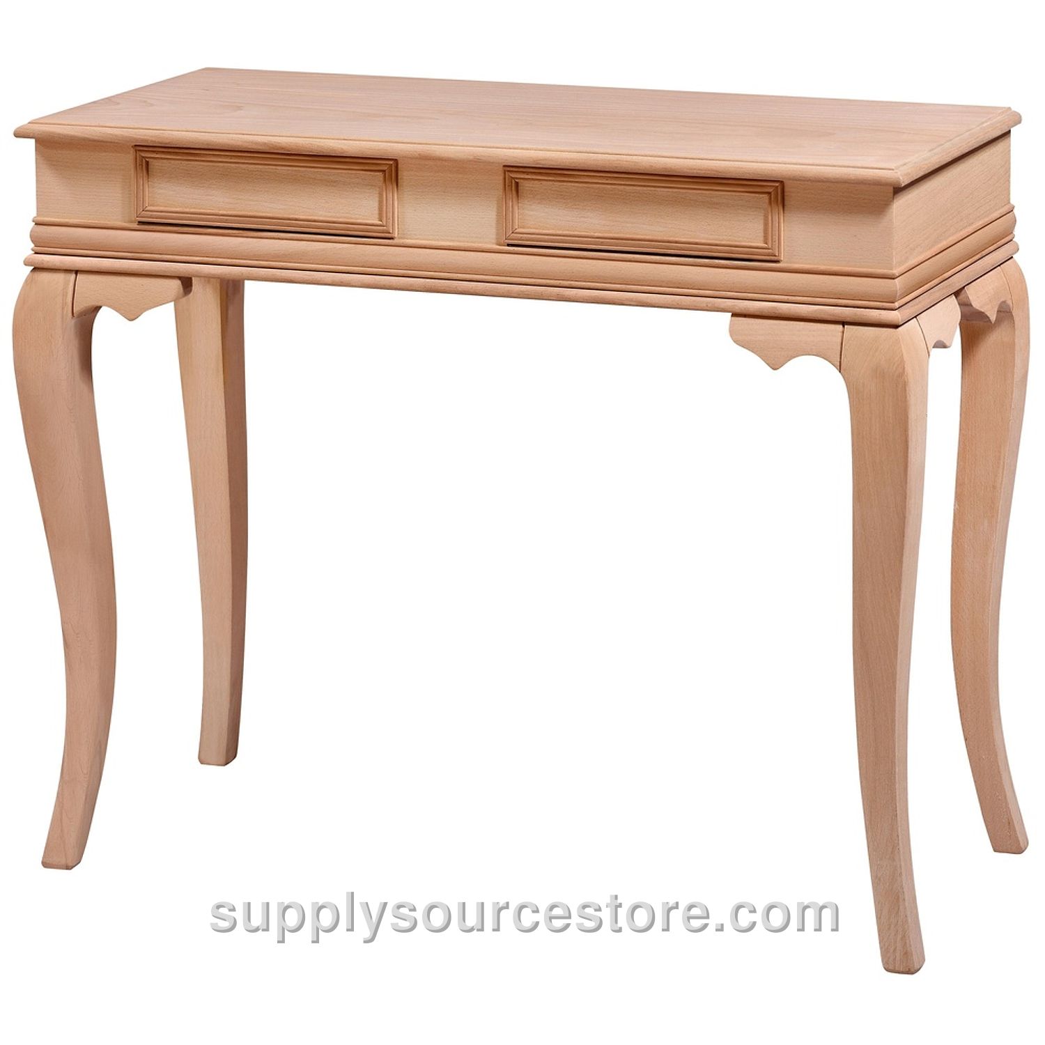 100 Lux Rustic Dresser