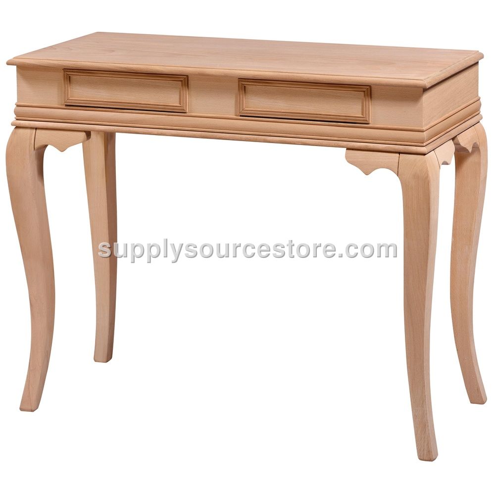 120 L Rustic Dresser