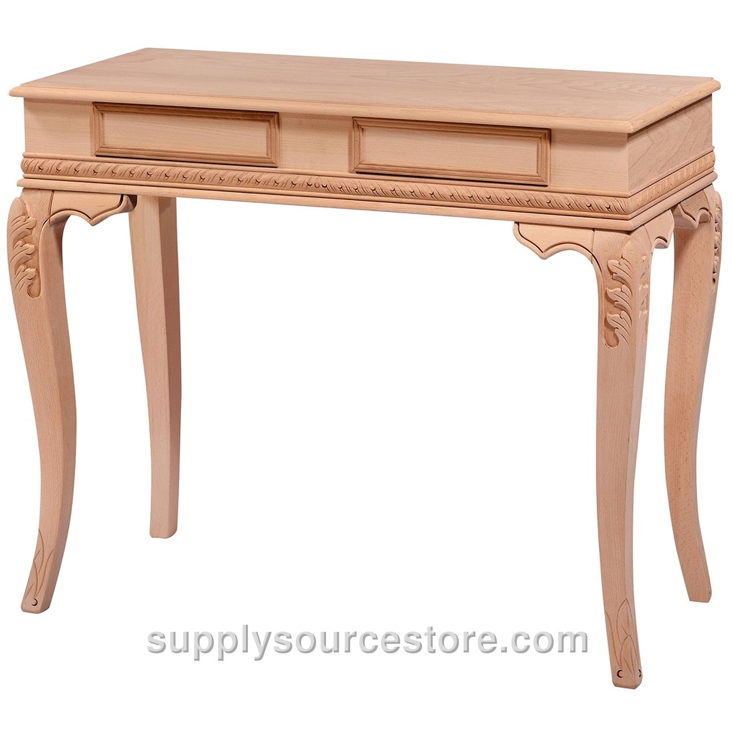 100 Rustic Carved Dresser