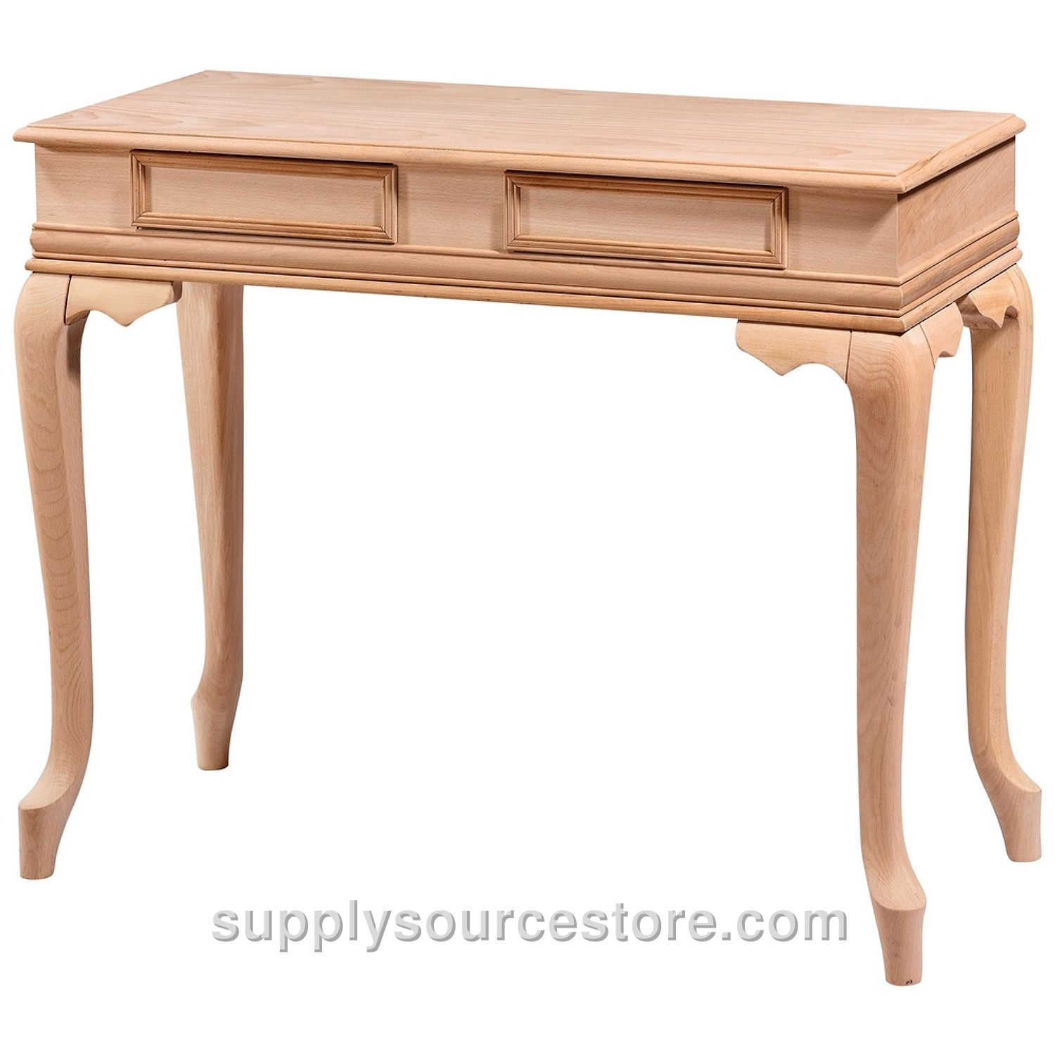 100 Luxe Dresser