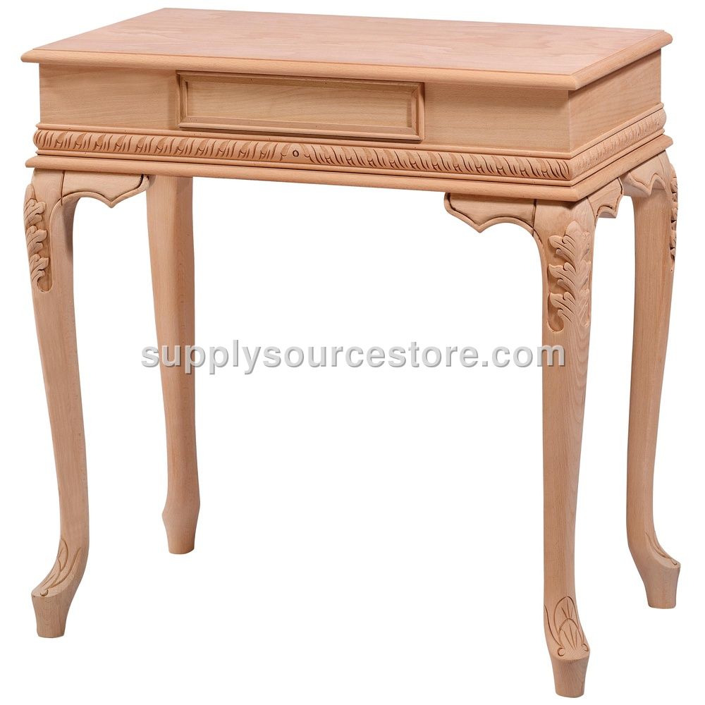 80L Lukens Embroidered Dresser