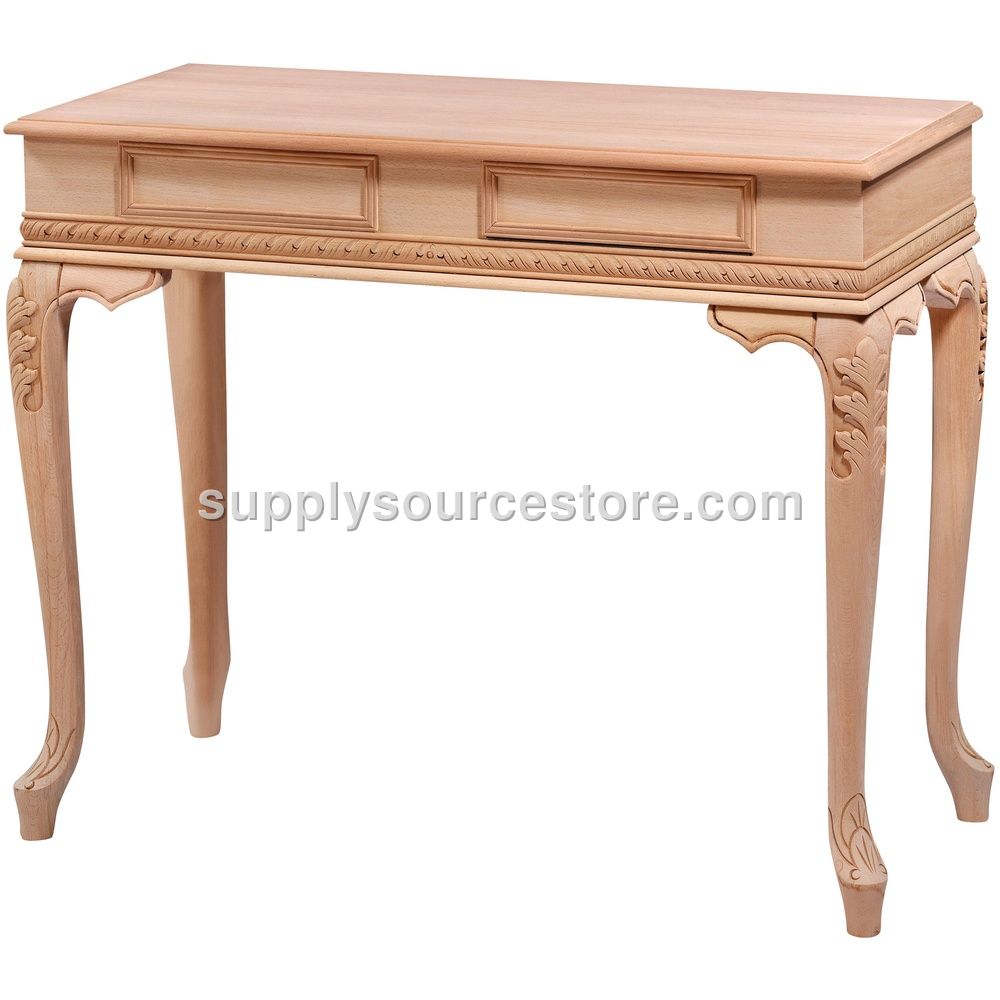 100L Luk Lukens Embroidered Dresser
