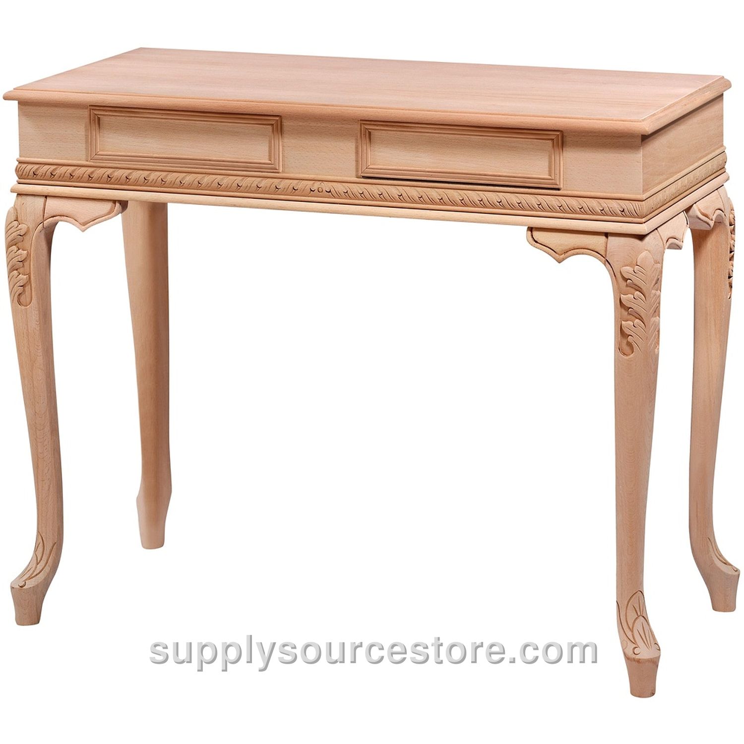120 Cm (47.2 in) Carved Sideboard