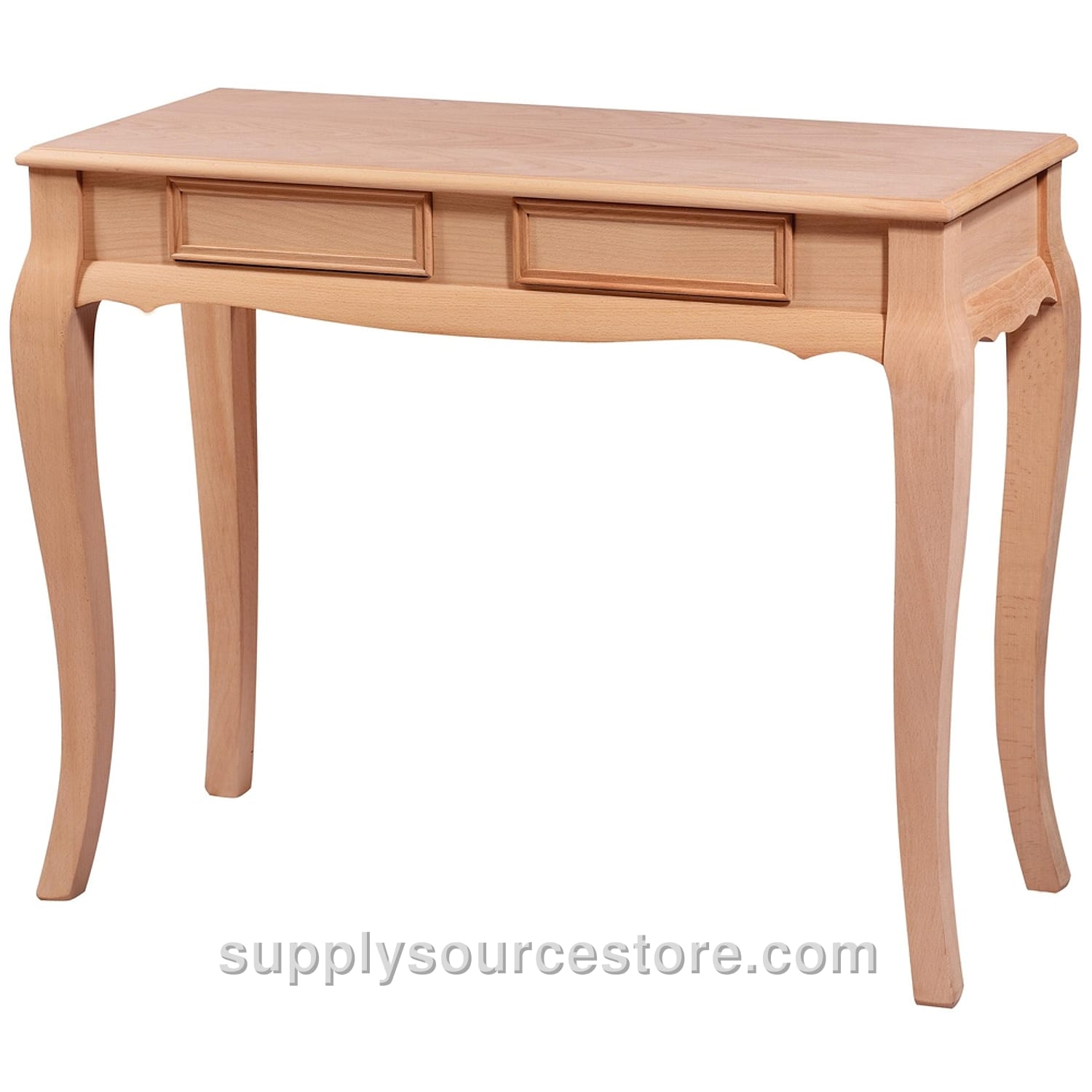 120 Blue Rustic Dresser