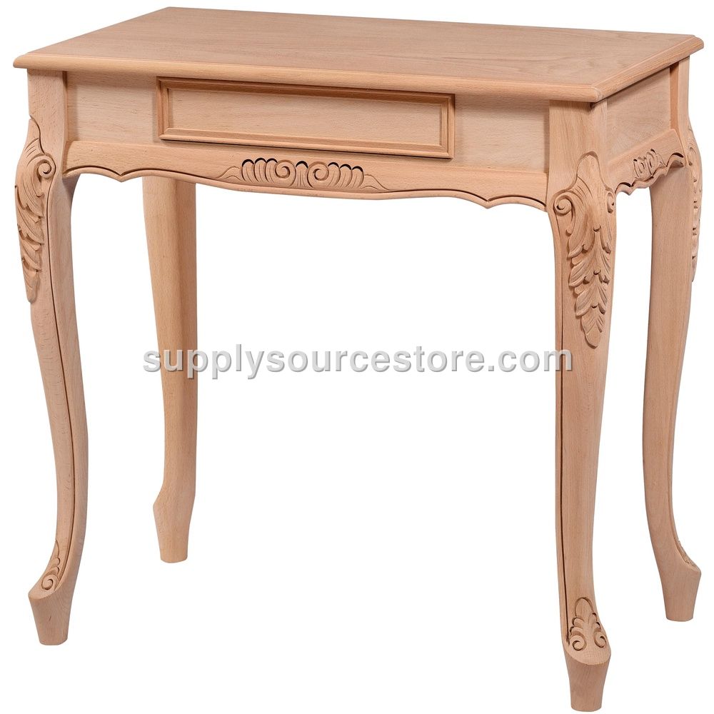 80 cm (31.5 in) Nil Luxury Carved Dresser