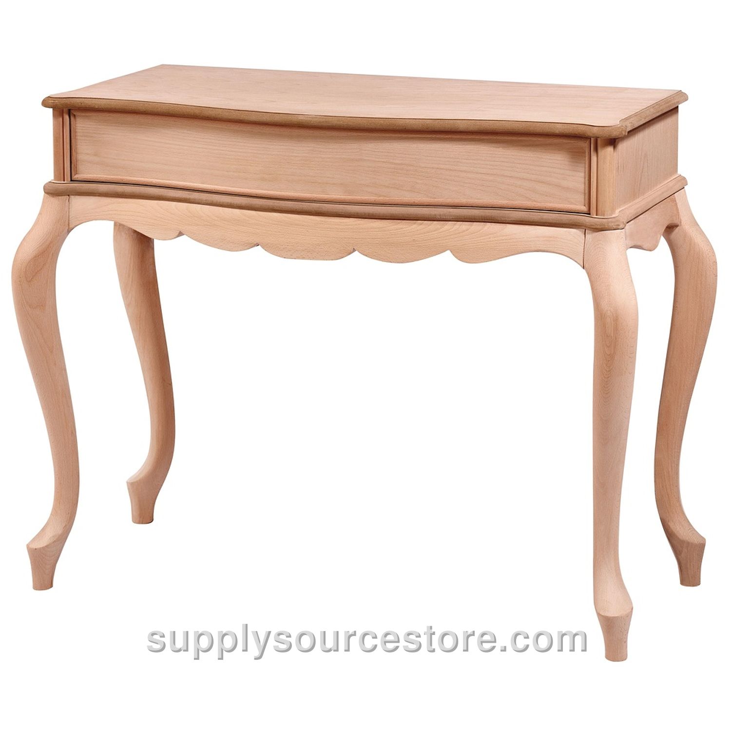 100 L Barcelona Dresser